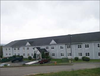 Microtel Inn & Suites By Wyndham Mineral Wells/Parkersburg Exteriör bild